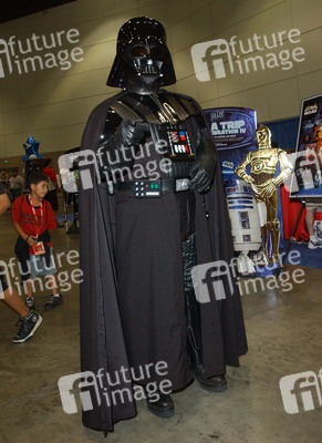 Star Wars Fan - Darth Vader