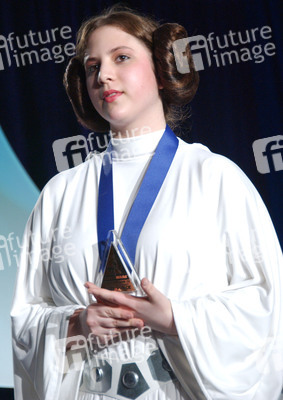 Star Wars Fan - Prinzessin Leia