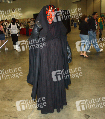 Star Wars Fan - Darth Maul