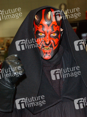 Star Wars Fan - Darth Maul