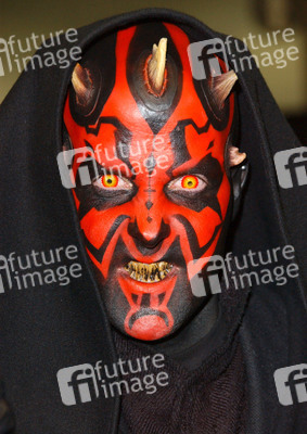 Star Wars Fan - Darth Maul