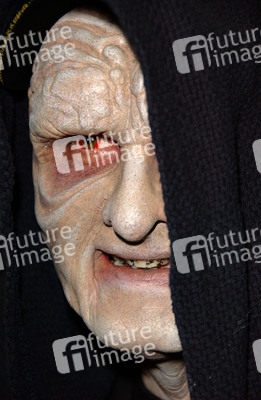 Star Wars Fan - Darth Sidious / Kanzler Palpatine