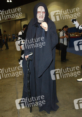 Star Wars Fan - Darth Sidious / Kanzler Palpatine