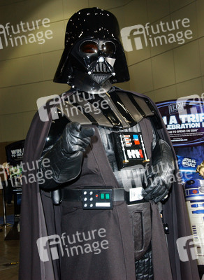 Star Wars Fan - Darth Vader