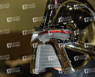 Kampfstern Galactica Fan - Cylone