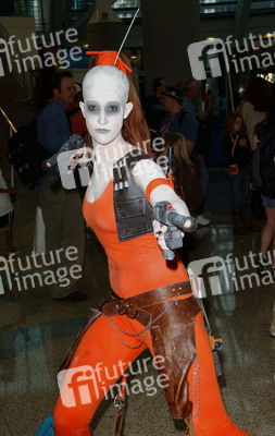 Star Wars Fan - Bounty Hunter