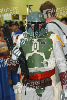 Star Wars Fan - Boba Fett