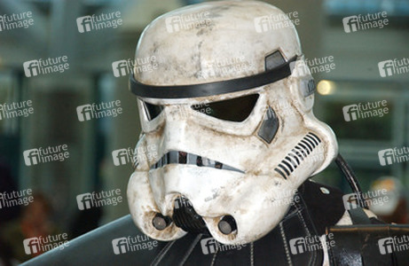 Star Wars Fan - Stormtrooper