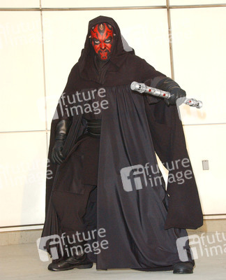 Star Wars Fan - Darth Maul