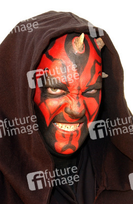 Star Wars Fan - Darth Maul