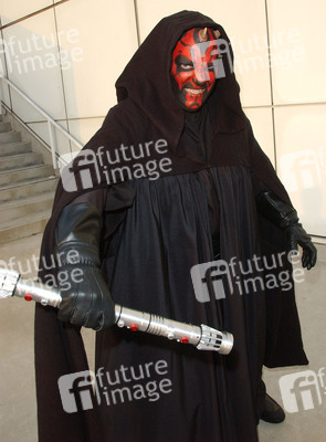 Star Wars Fan - Darth Maul
