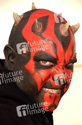 Star Wars Fan - Darth Maul