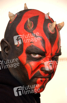 Star Wars Fan - Darth Maul