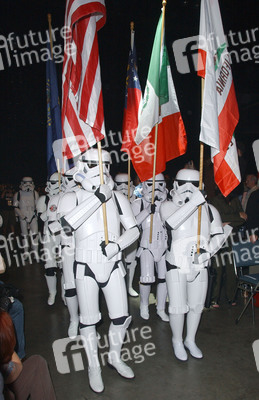 Star Wars Fans - Stormtrooper