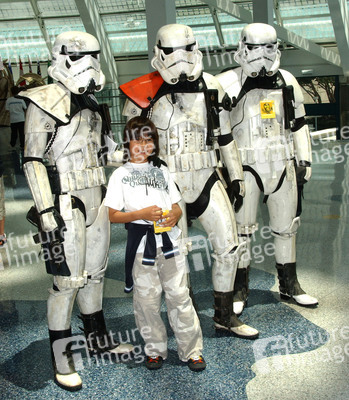 Star Wars Fans - Stormtrooper