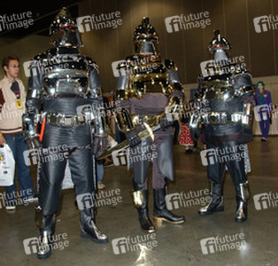 Kampfstern Galactica Fans - Cylonen