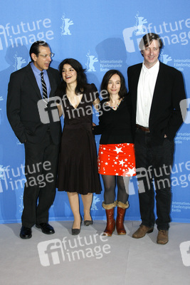 Jeff Goldblum, Jasmin Tabatabai, Elina Löwensohn, Hal Hartley