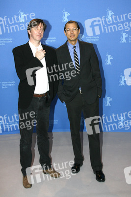 Hal Hartley, Jeff Goldblum