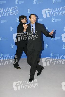 Martin Hagemann, Jeff Goldblum