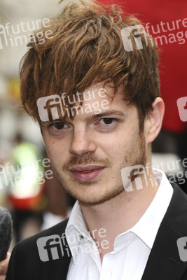 Bandmitglied von The Feeling