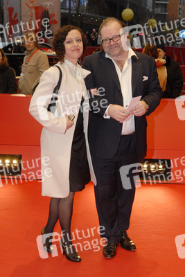 Maria Schrader, Stefan Arndt