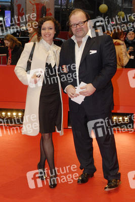 Maria Schrader, Stefan Arndt