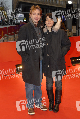 Andreas Pietschmann, Jasmin Tabatabai