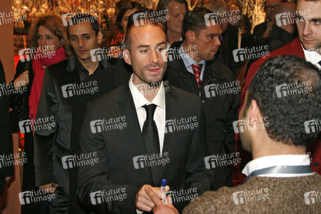 Joseph Fiennes