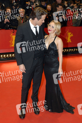 Ryan Reynolds, Hayden Panettiere