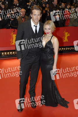 Ryan Reynolds, Hayden Panettiere