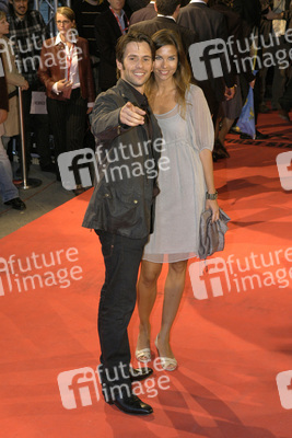 Christian Oliver, Jessica Masur