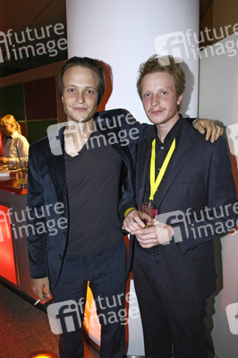 August Diehl, Jakob Diehl