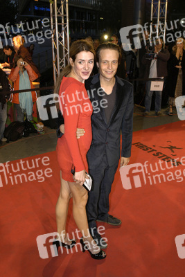 Julia Malik, August Diehl