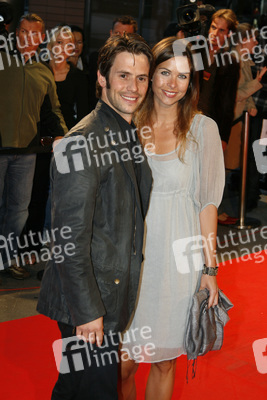 Peter Lohmeyer und Lola