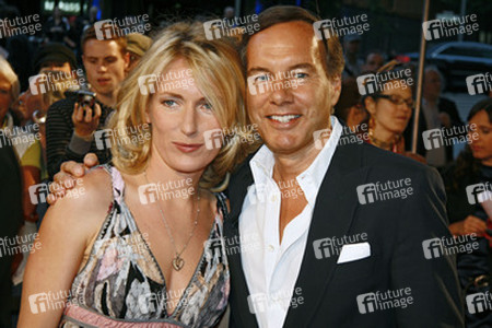 Maria Furtwängler, Nico Hofmann