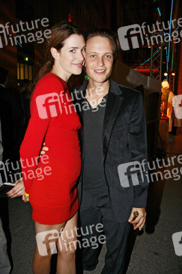 Julia Malik, August Diehl