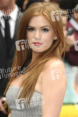 Isla Fisher