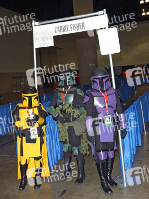 Star Wars Fans - Stormtrooper