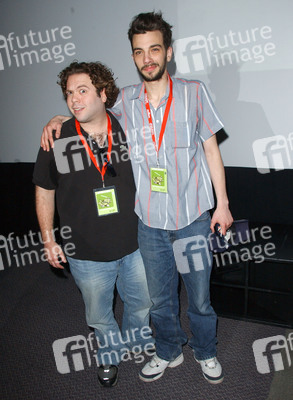 Dan Fogler, Jay Baruchel