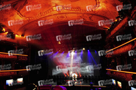 Carolin Fortenbacher