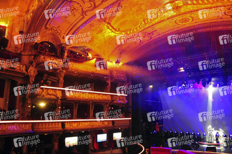 Carolin Fortenbacher