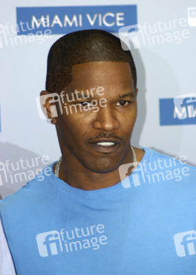Jamie Foxx