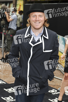 Leigh Francis