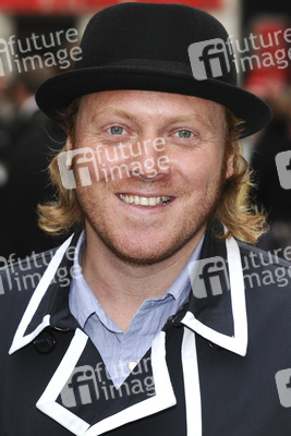 Leigh Francis