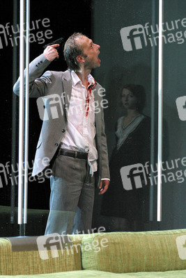 Kay Bartholomäus Schulze, Katharina Schüttler