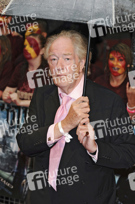 Michael Gambon