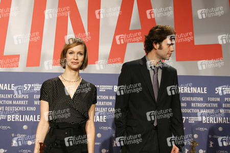 Laura Regan, Rossif Sutherland