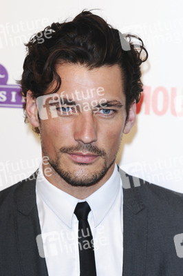 David Gandy