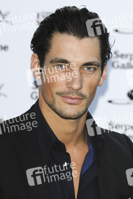 David Gandy