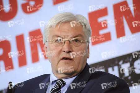 Frank-Walter Steinmeier